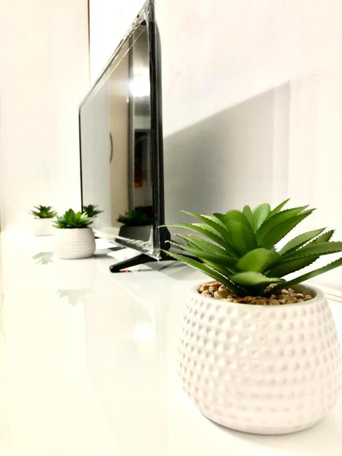 Urban Apartment - Slatina City Centre Екстериор снимка