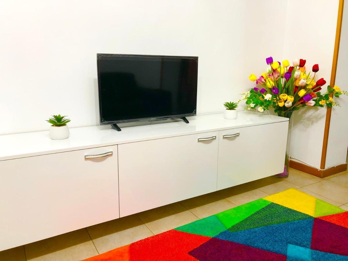 Urban Apartment - Slatina City Centre Екстериор снимка