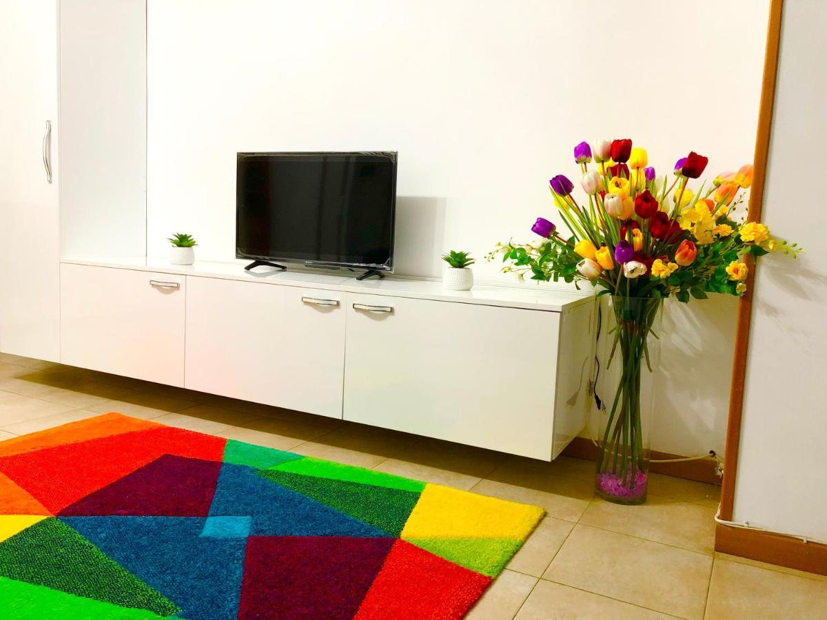 Urban Apartment - Slatina City Centre Екстериор снимка