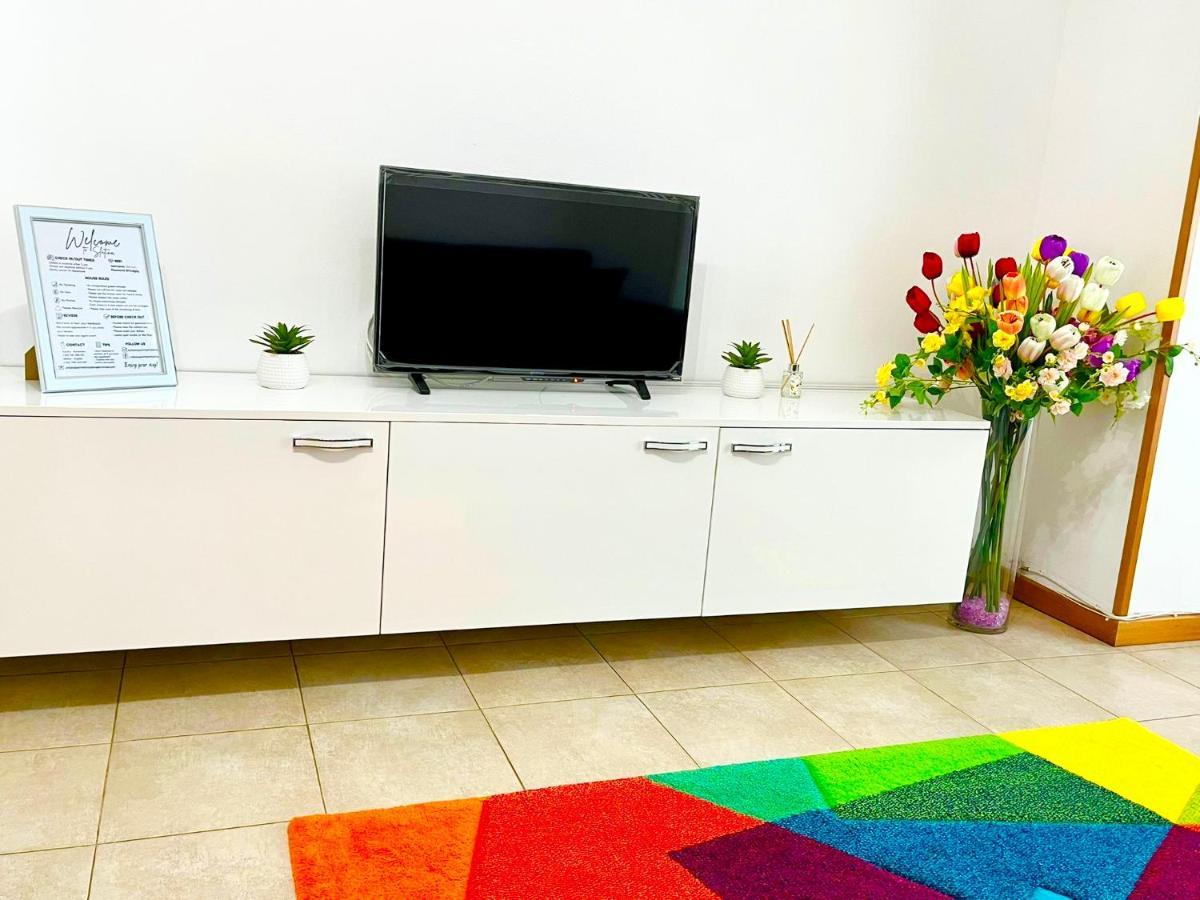 Urban Apartment - Slatina City Centre Екстериор снимка
