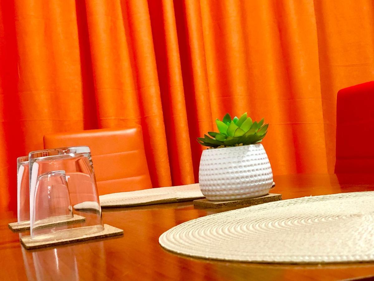 Urban Apartment - Slatina City Centre Екстериор снимка