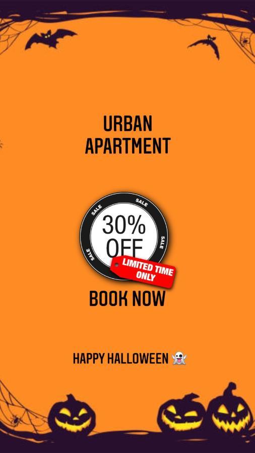 Urban Apartment - Slatina City Centre Екстериор снимка