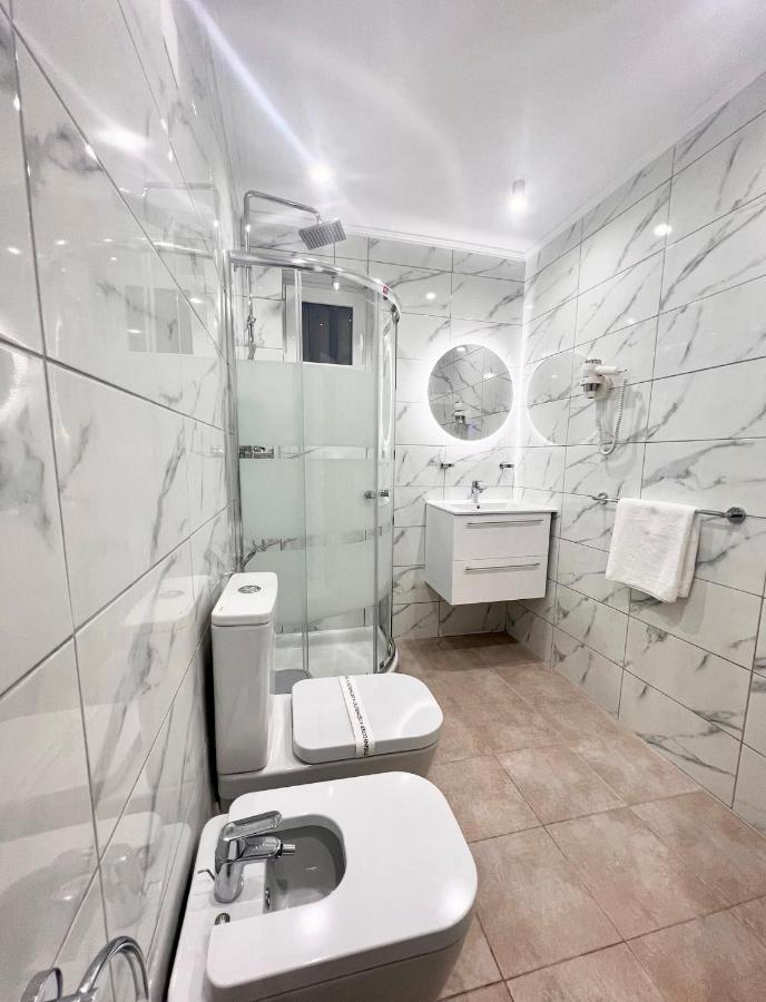 Urban Apartment - Slatina City Centre Екстериор снимка