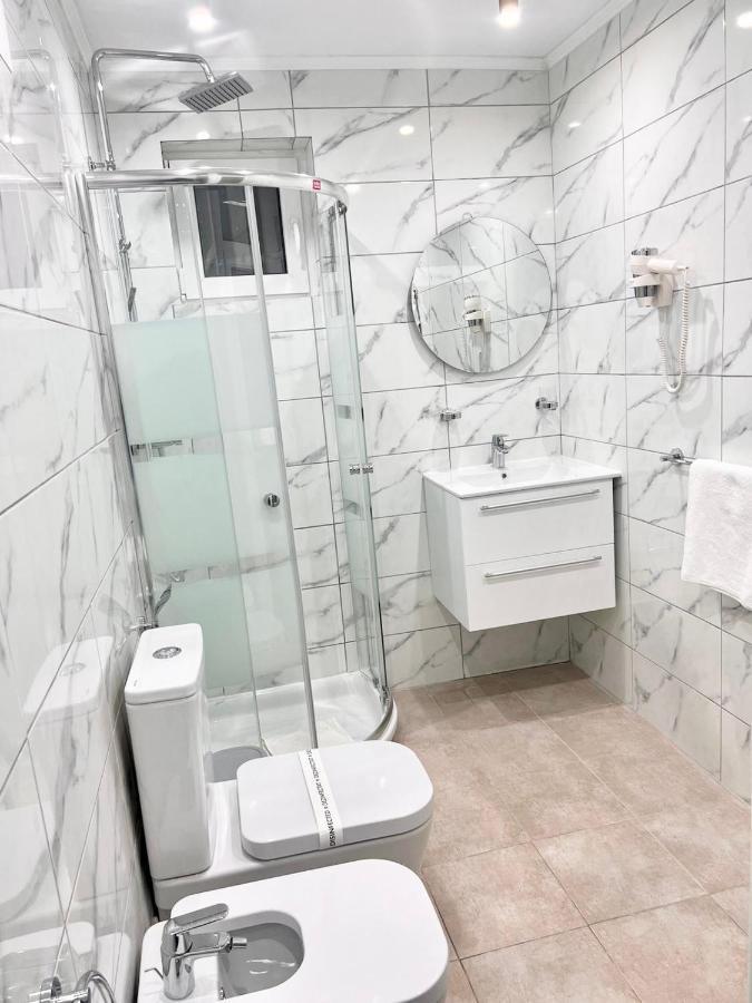 Urban Apartment - Slatina City Centre Екстериор снимка
