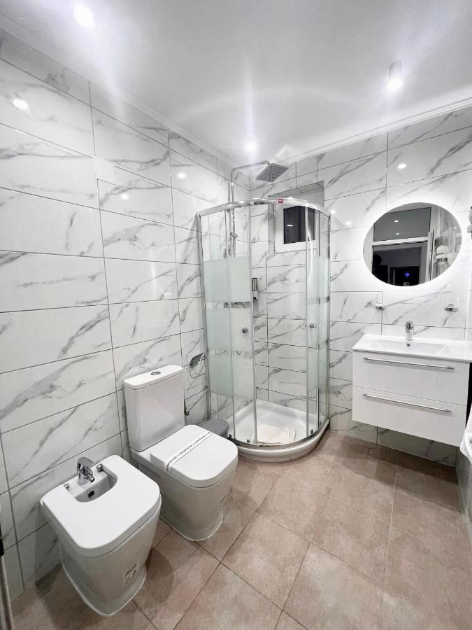 Urban Apartment - Slatina City Centre Екстериор снимка